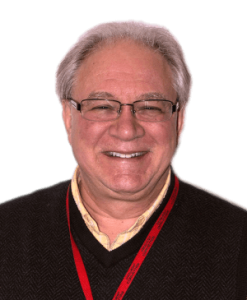 Mark Hermann