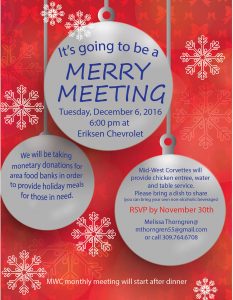 Merry Meeting
