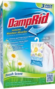 Damprid